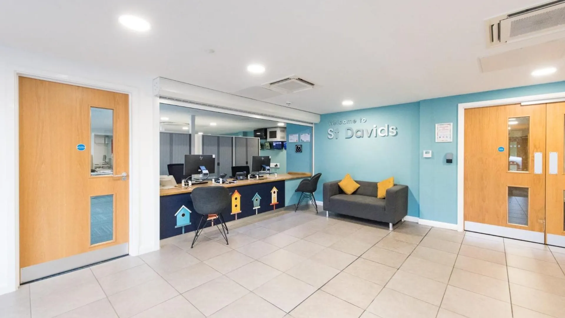 Students Only - St Davids In Swansea Apartment