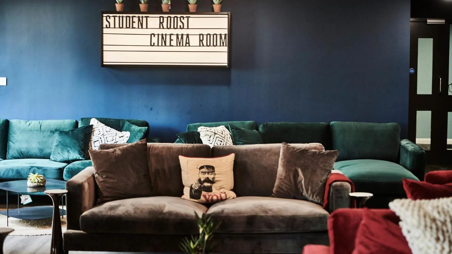 Students Only - St Davids In Swansea Apartment 0*,  United Kingdom