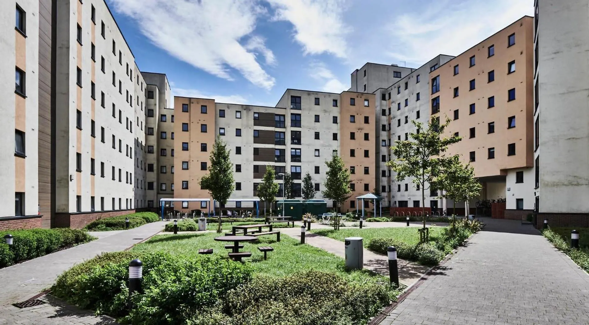Students Only - St Davids In Swansea Apartment